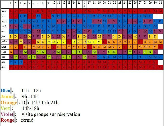 Tableau horaires 2024 jpg 2